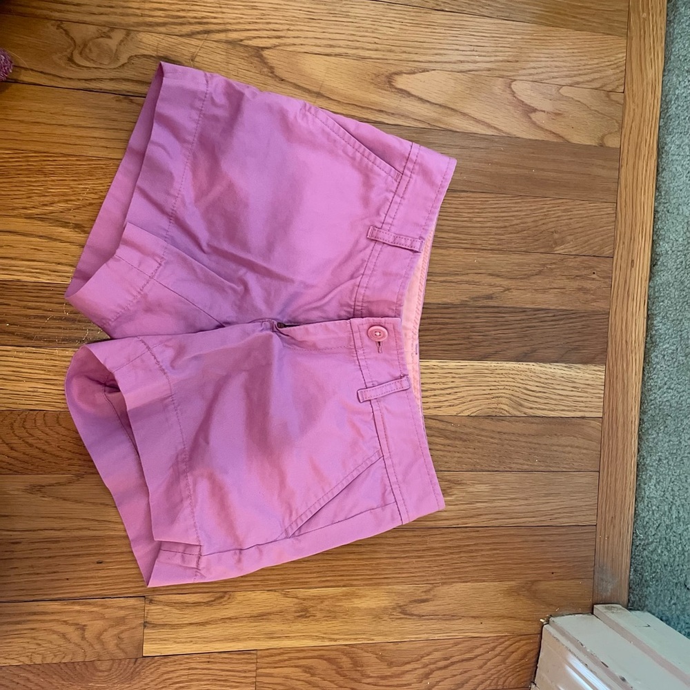Lilly Pulitzer Callahan short